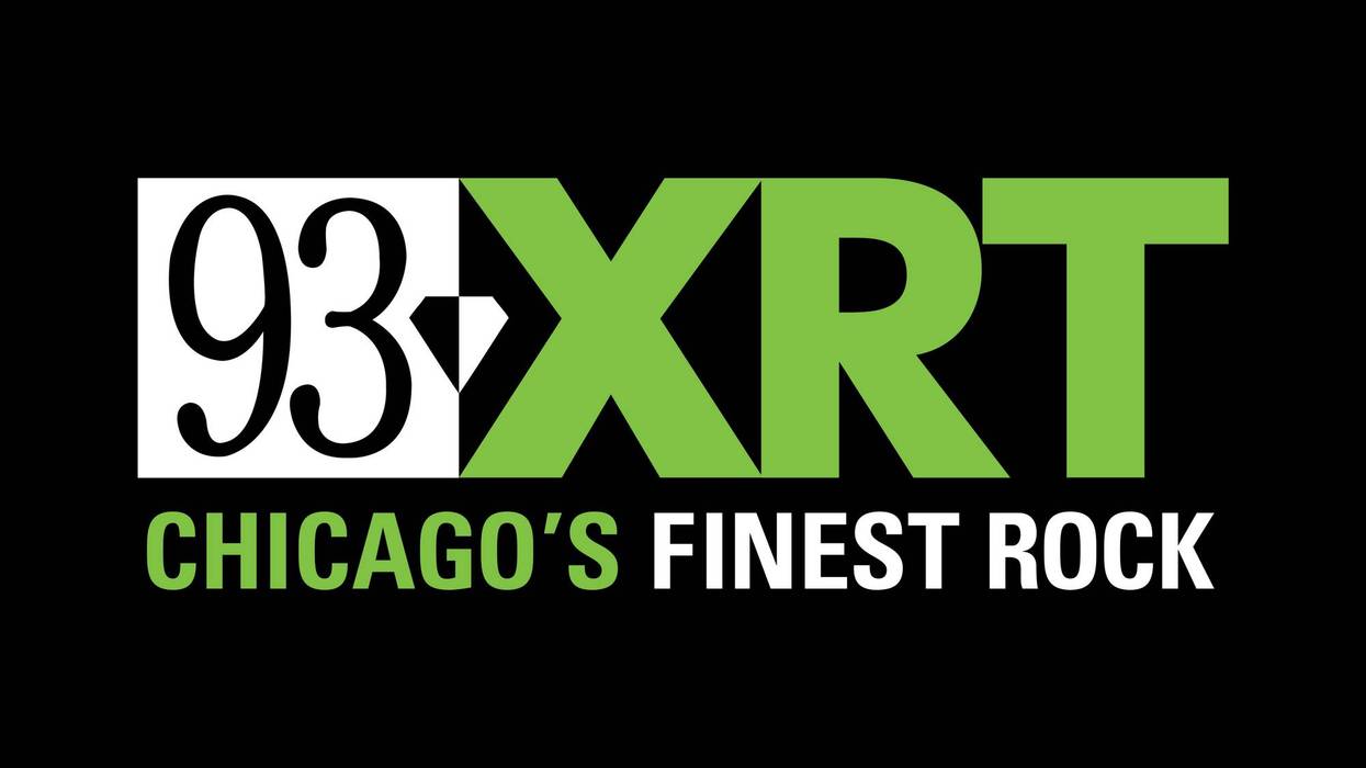 93XRT