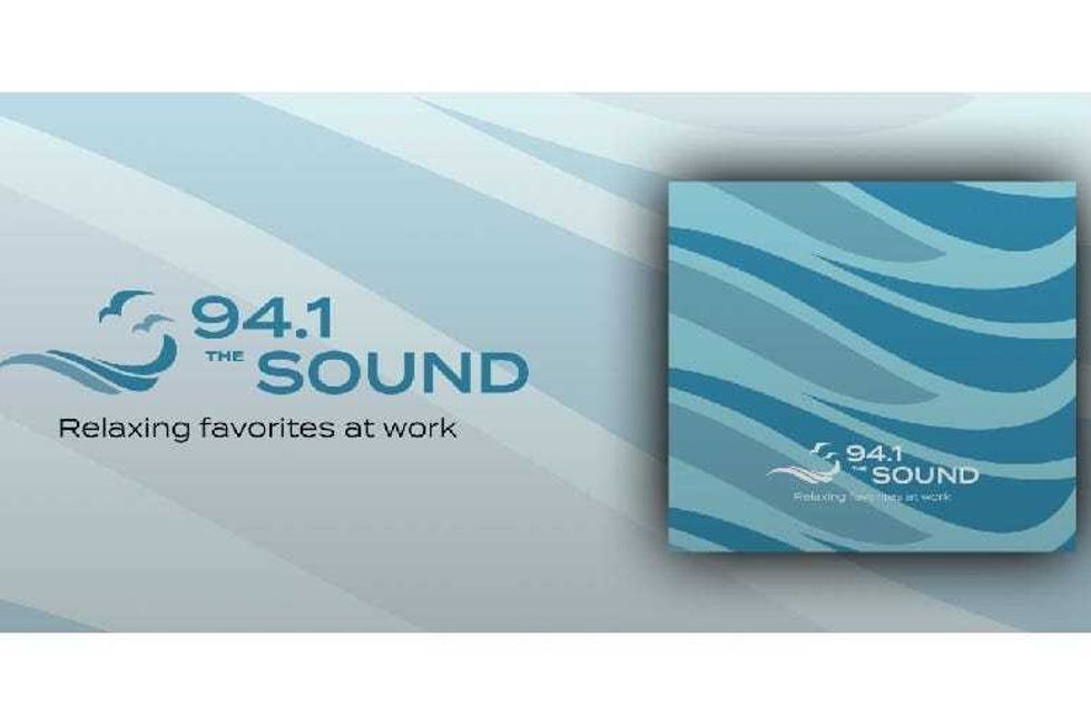 94.1 The Sound Mask