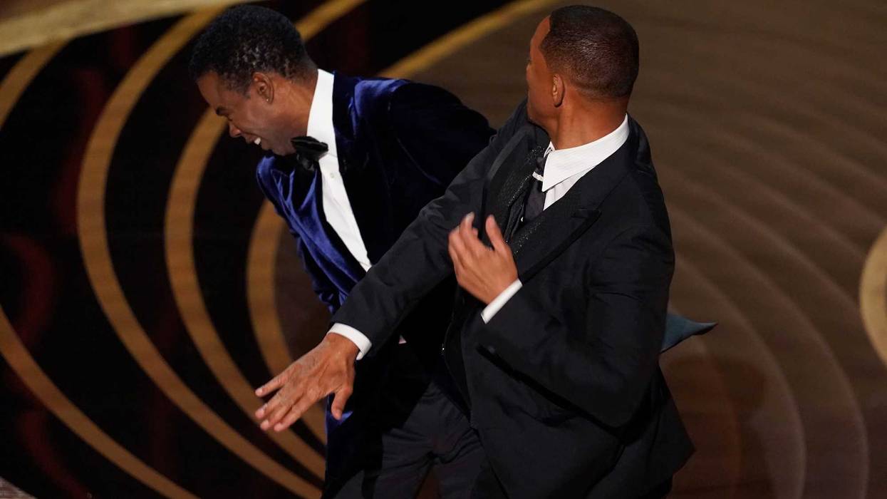 94th Academy Awards - Show
