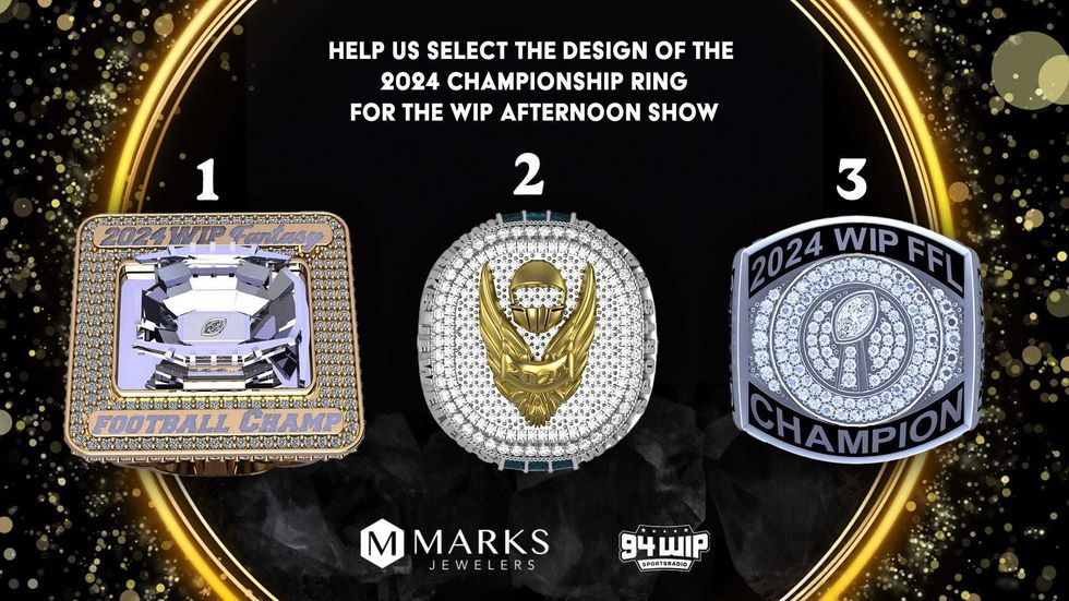 94WIP Fantasy Ring