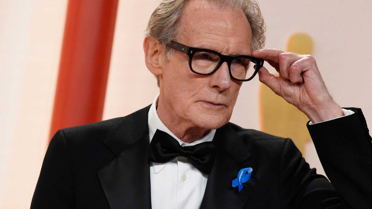 95th Academy Awards - Arrivals