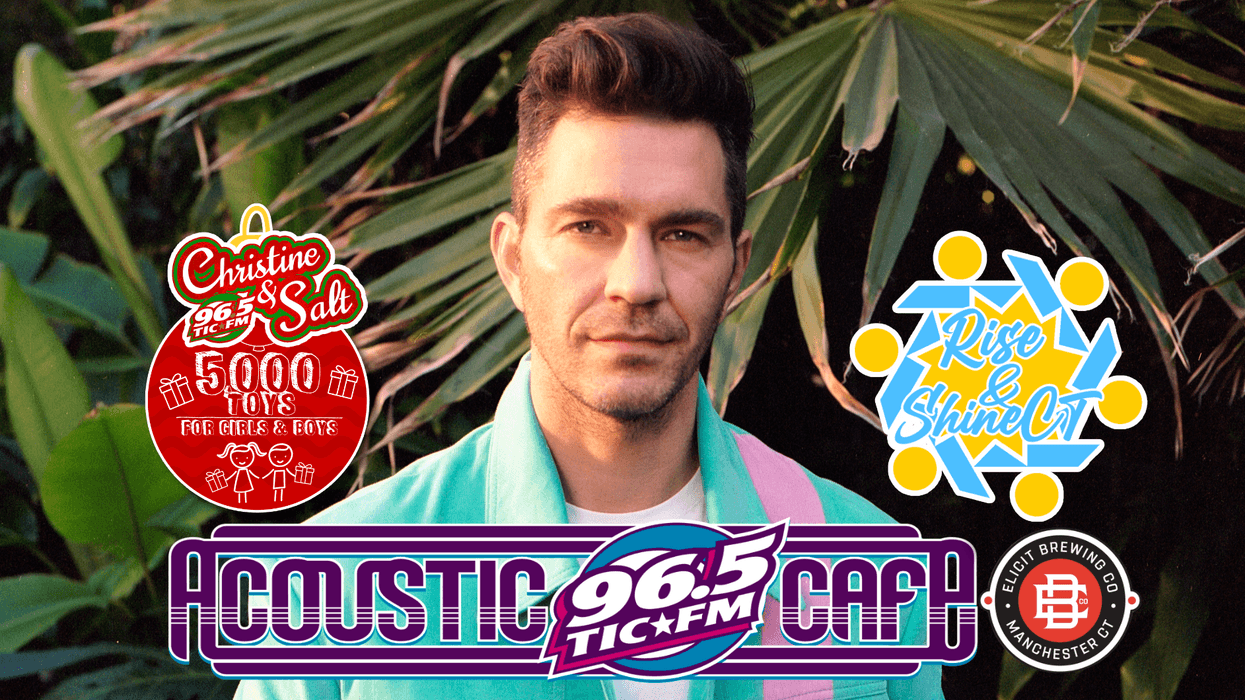 96.5 TIC