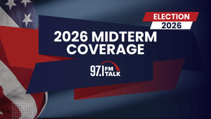 2026 Midterm Election Coverage