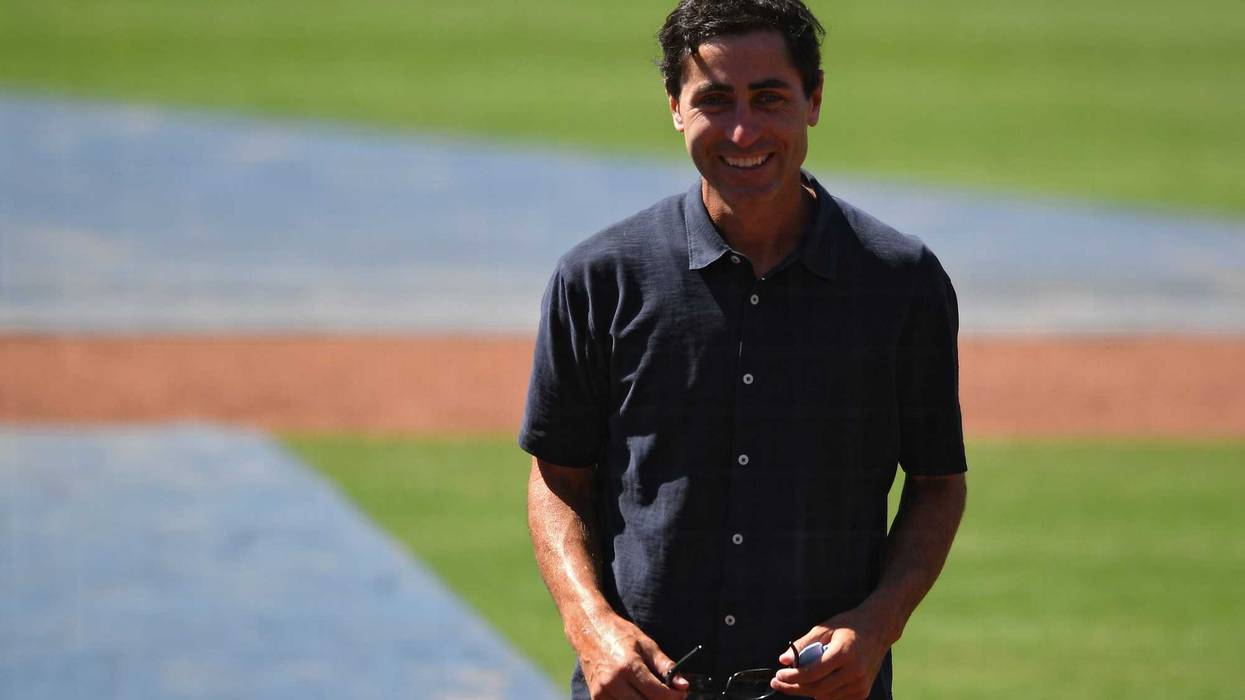 97.3 The Fan - AJ Preller