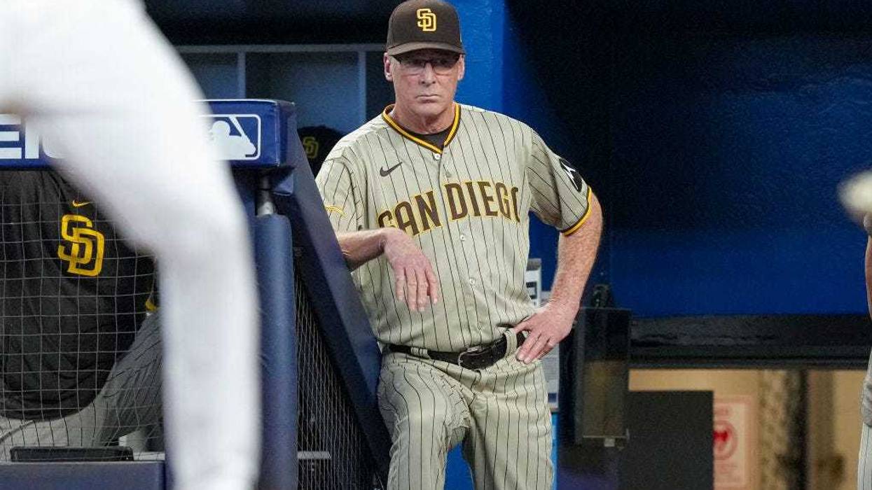 97.3 The Fan - Bob Melvin