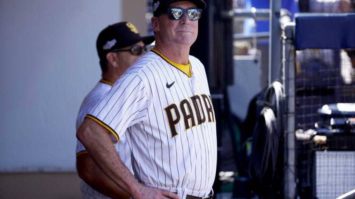97.3 The Fan - Bob Melvin