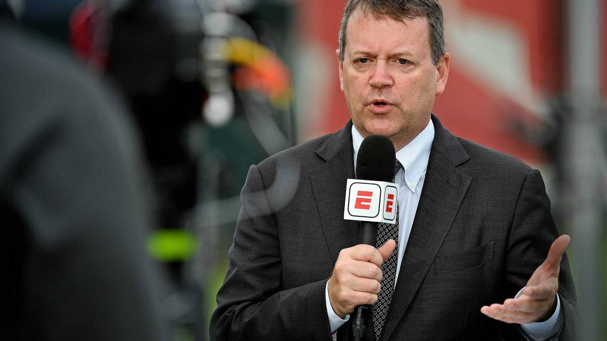 97.3 The Fan: Buster Olney