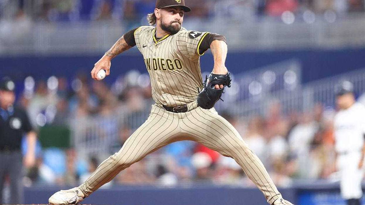 97.3 The Fan - David Morgan