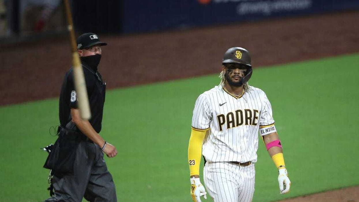 97.3 The Fan - Fernando Tatis Jr