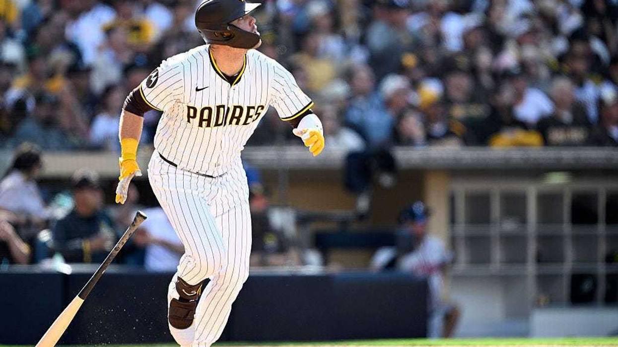 97.3 The Fan - Friar Friday