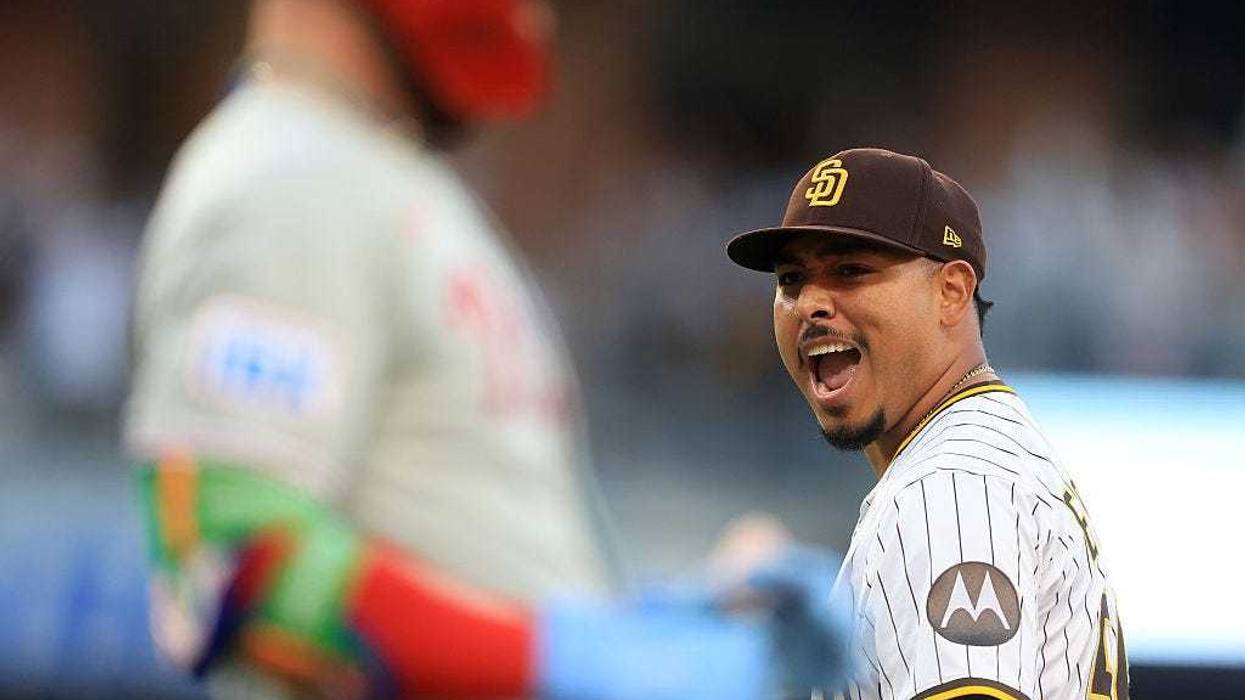 97.3 The Fan - Jeremiah Estrada