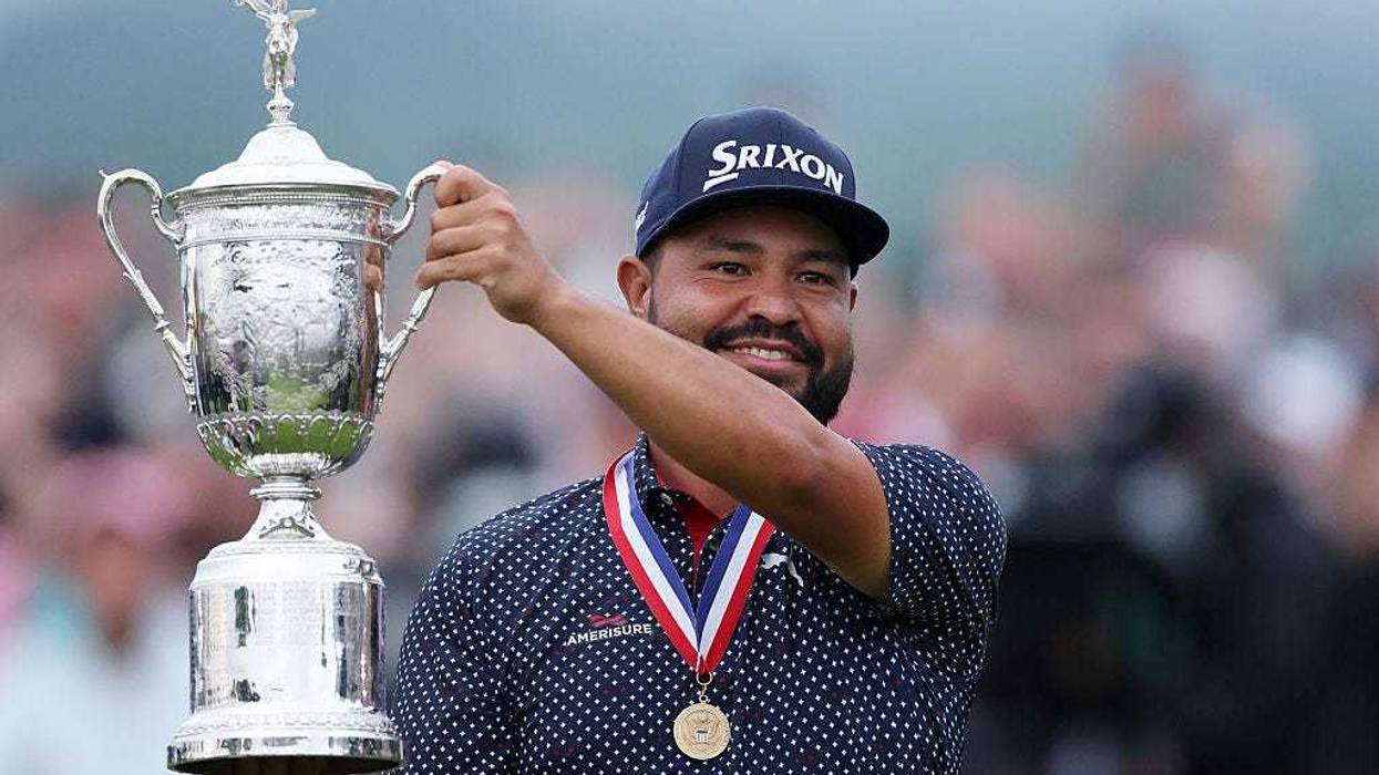 97.3 The Fan - JJ Spaun