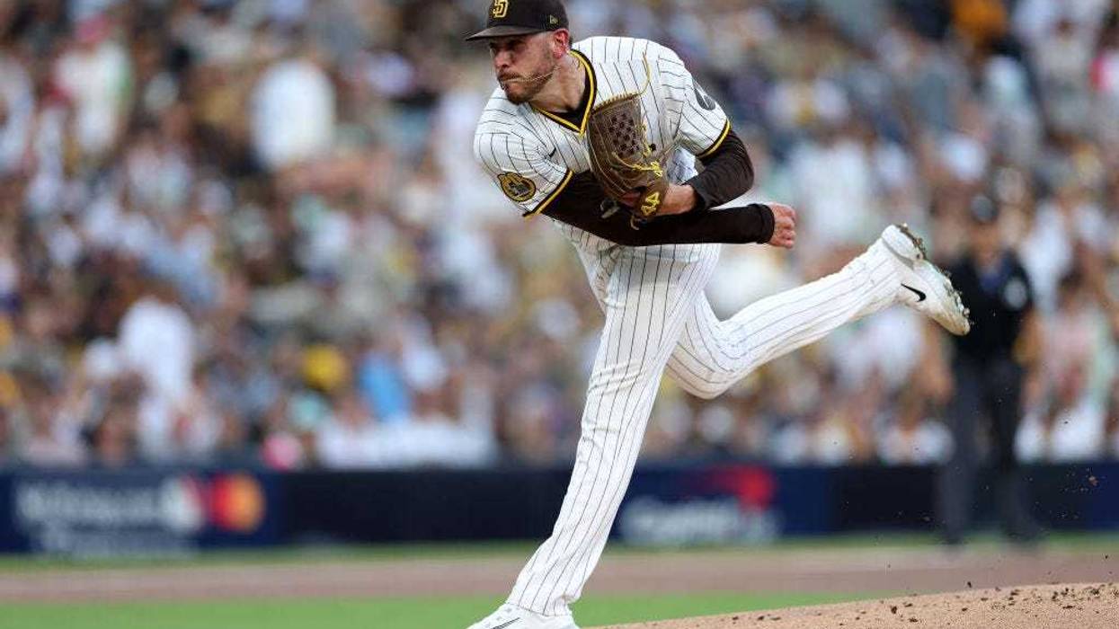 97.3 The Fan - Joe Musgrove