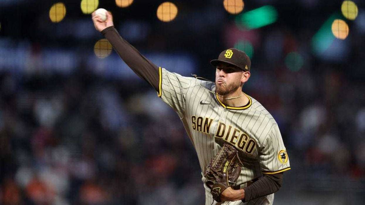 97.3 the Fan - Joe Musgrove