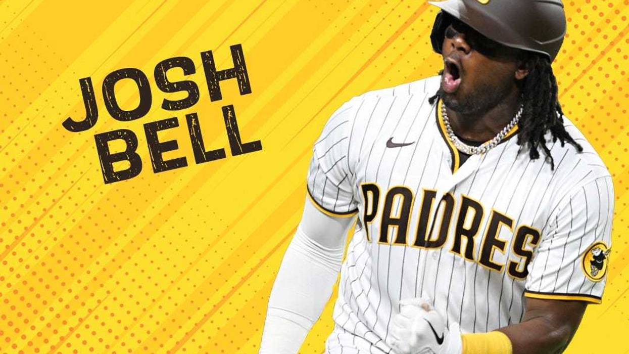 97.3 The Fan - Josh Bell
