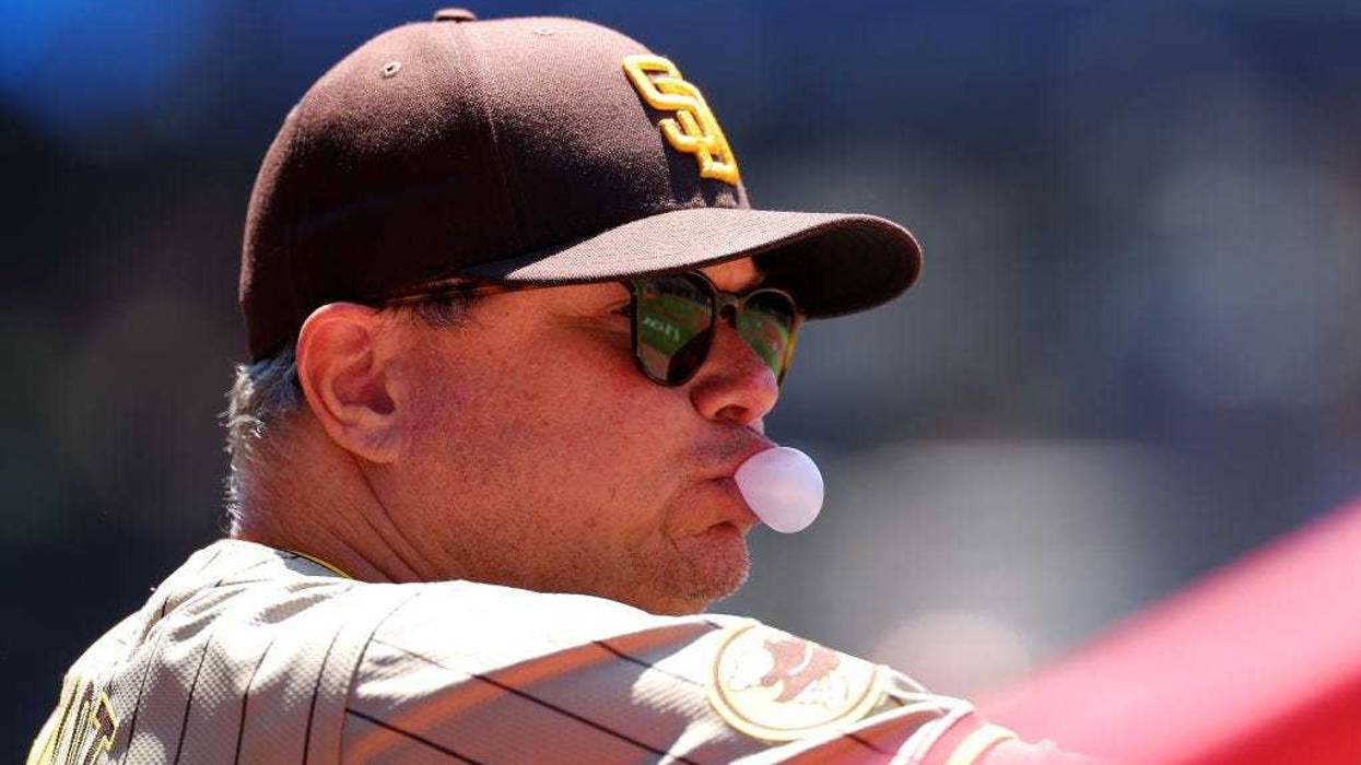97.3 The Fan - Mike Shildt