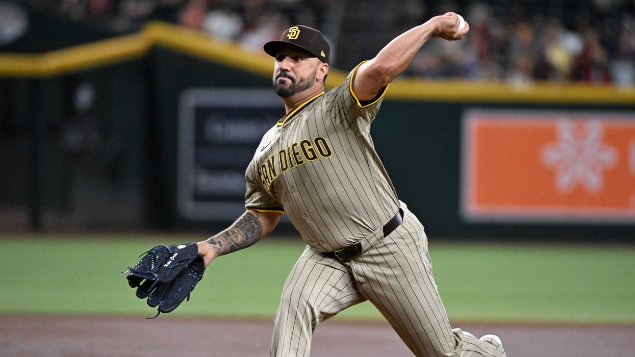 97.3 The Fan - Nestor Cortes