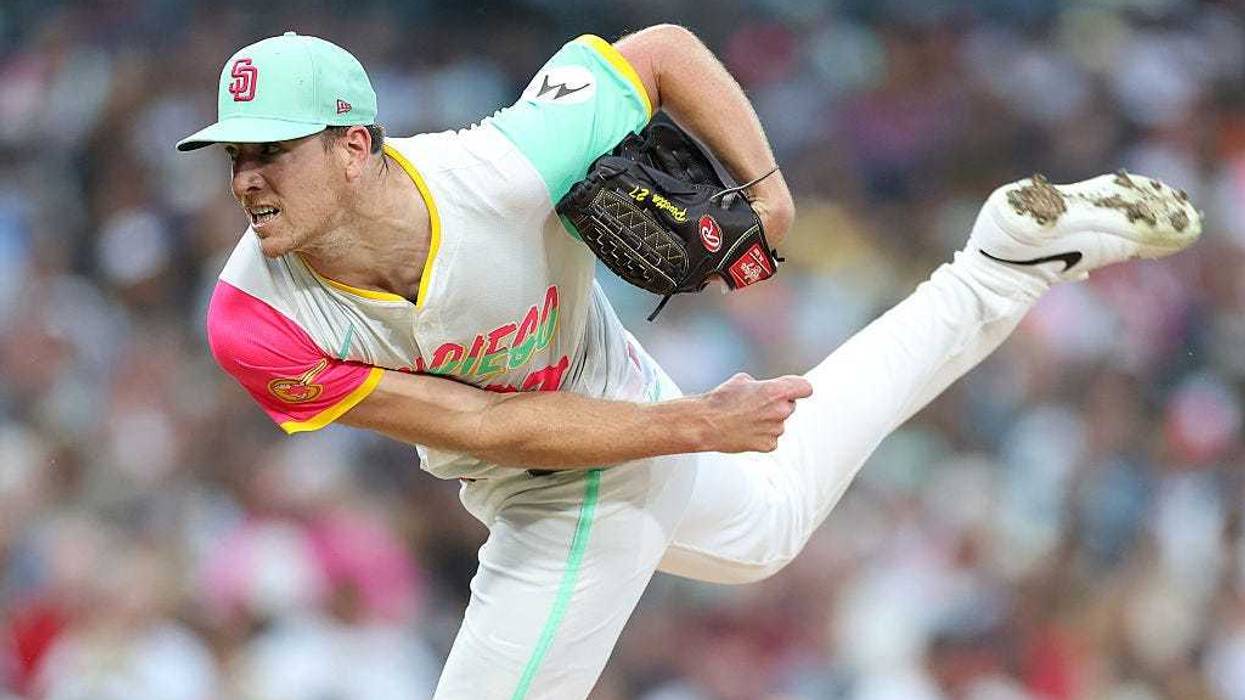 97.3 The Fan - Nick Pivetta