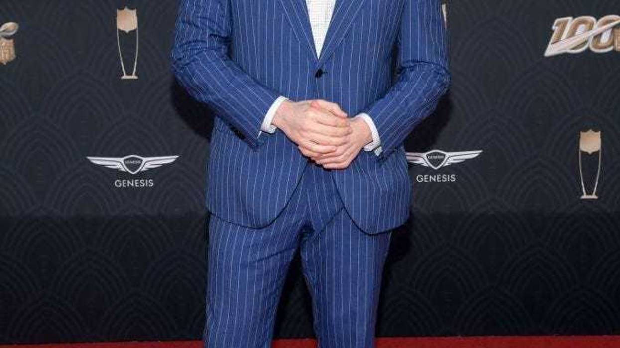 97.3 The Fan - Scott Hanson