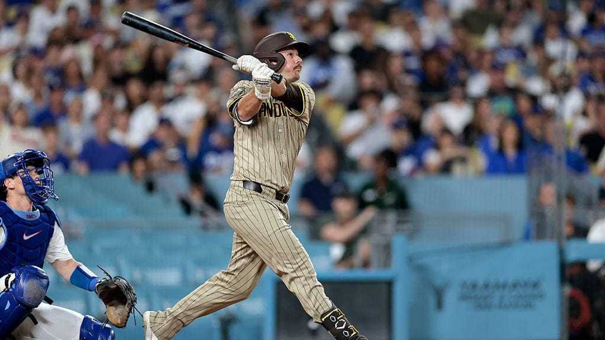 97.3 The Fan Trenton Brooks