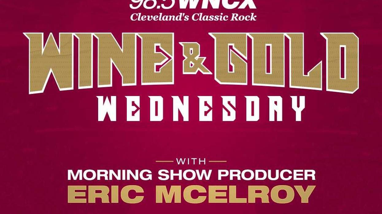 98.5 WNCX