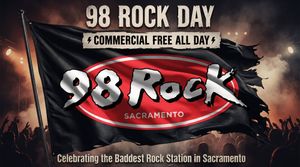 98 ROCK DAY