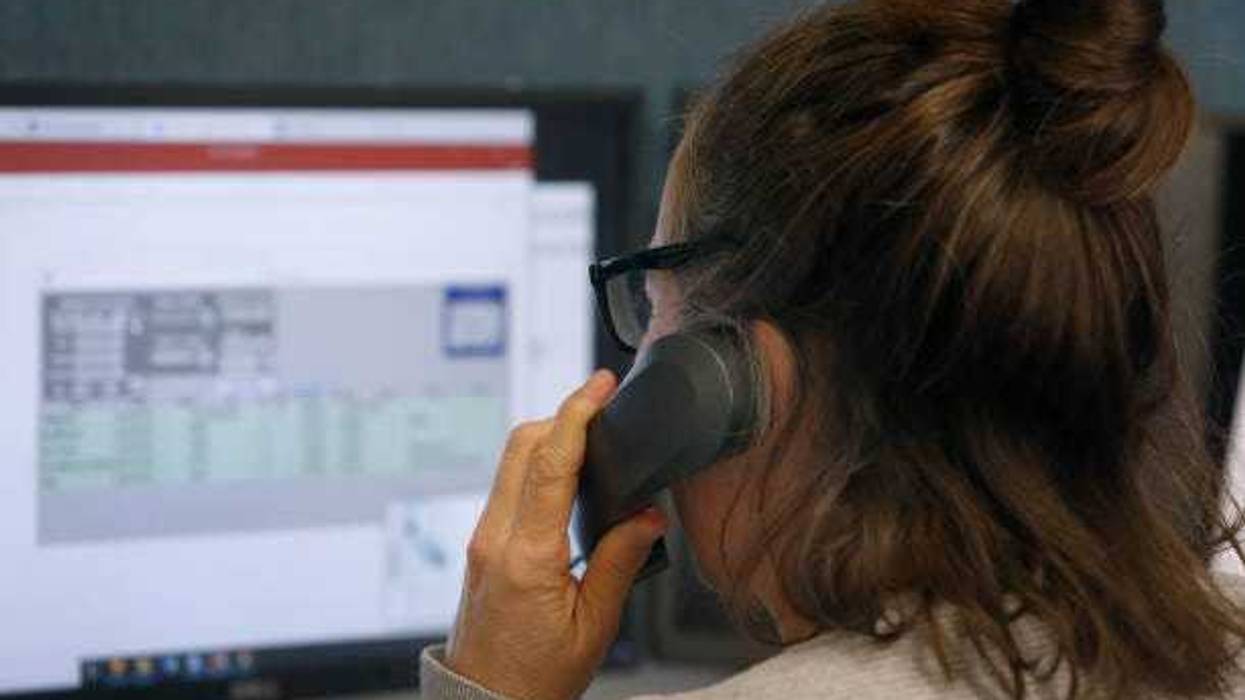 988 Suicide Prevention Hotline