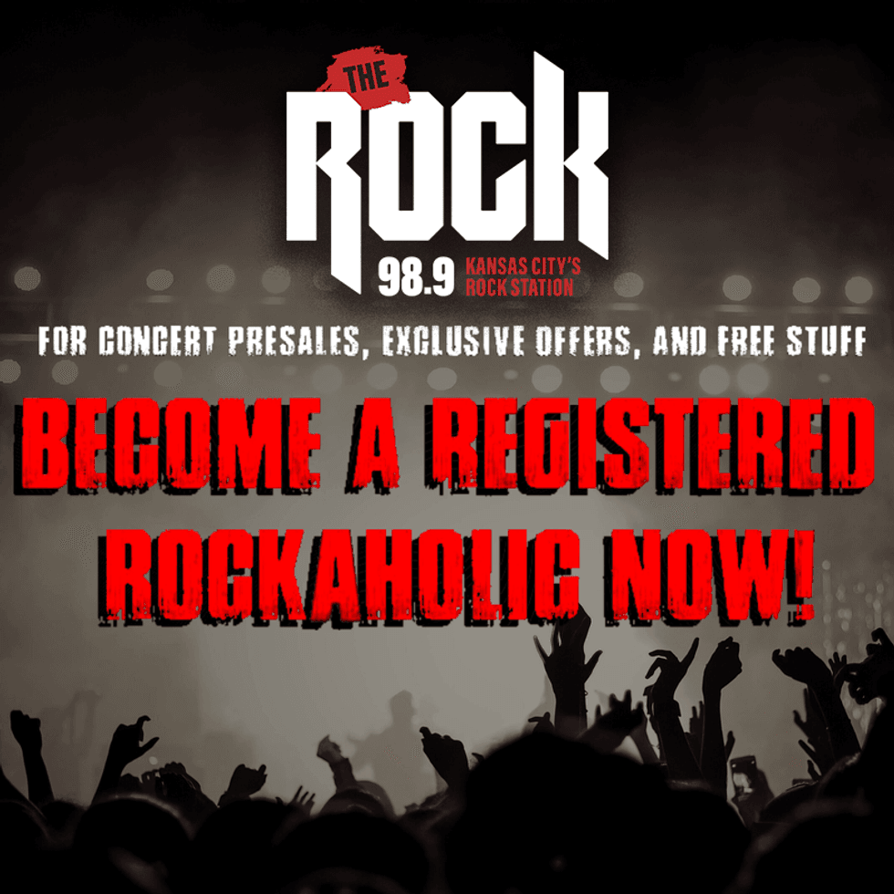 989therock - newsletter