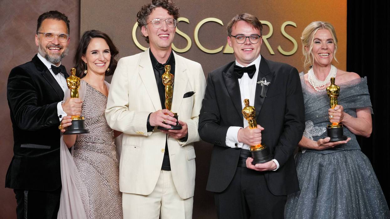98th Academy Awards - Press Room