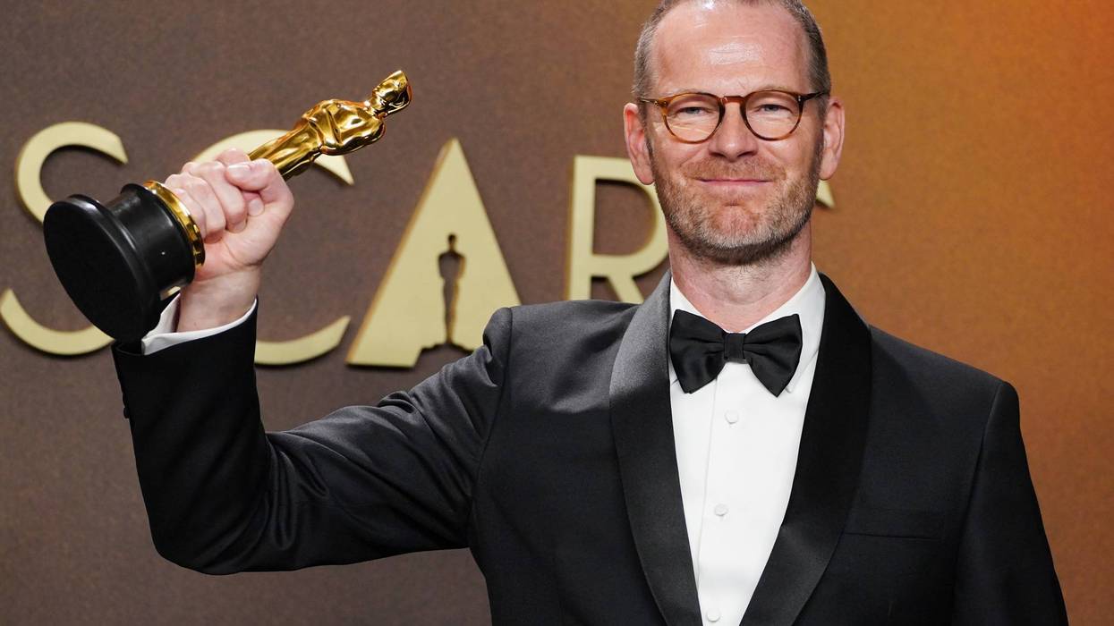 98th Academy Awards - Press Room