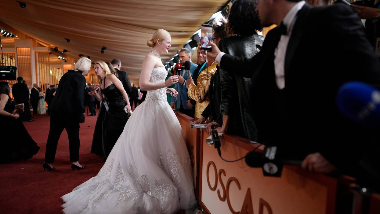 98th Academy Awards - Roaming Arrivals