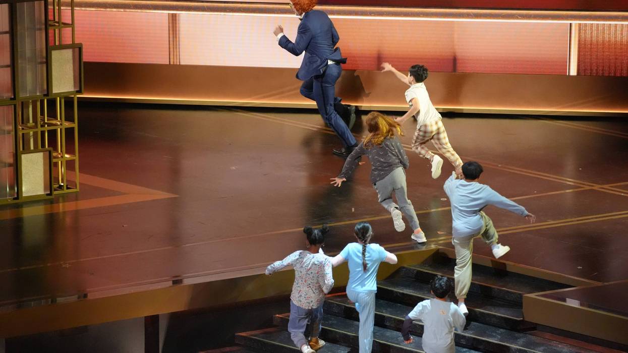 98th Academy Awards - Show