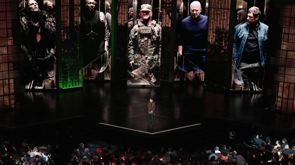 98th Academy Awards - Show