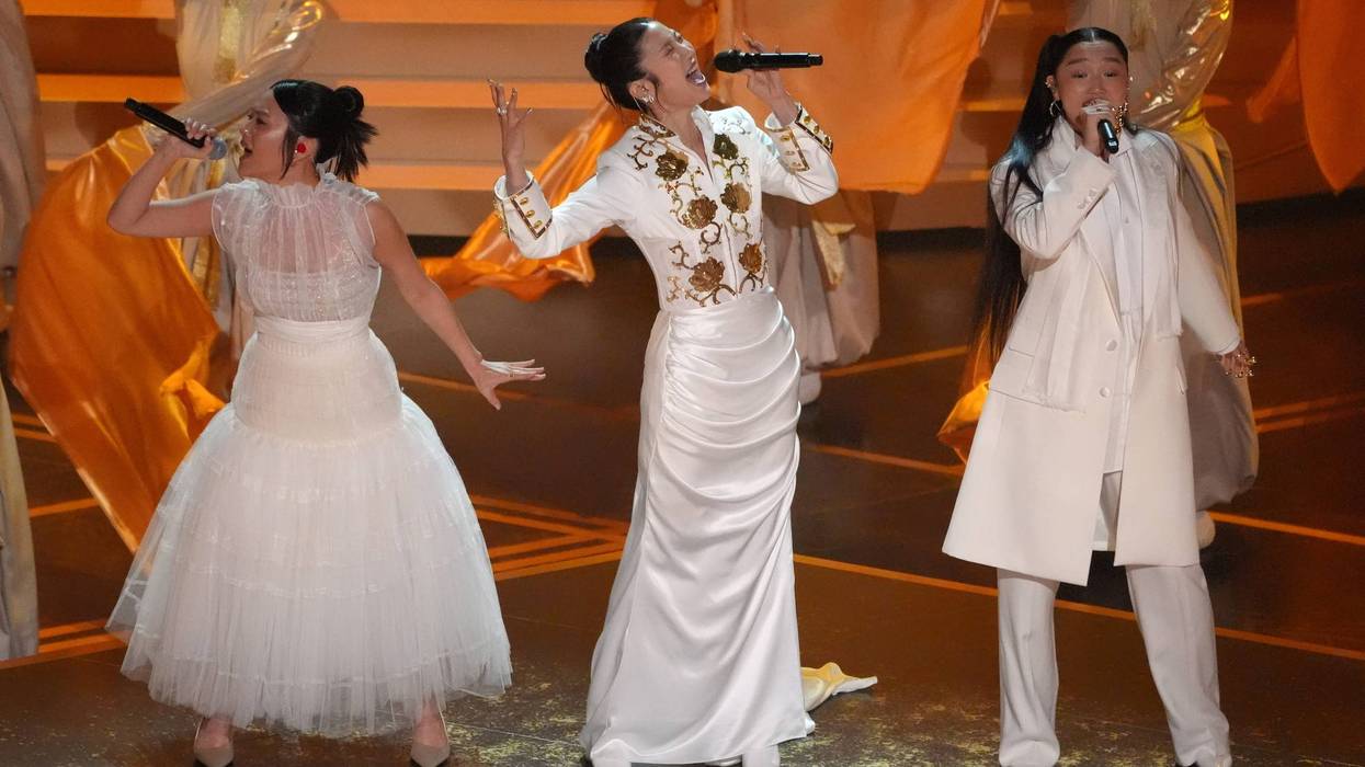 98th Academy Awards - Show