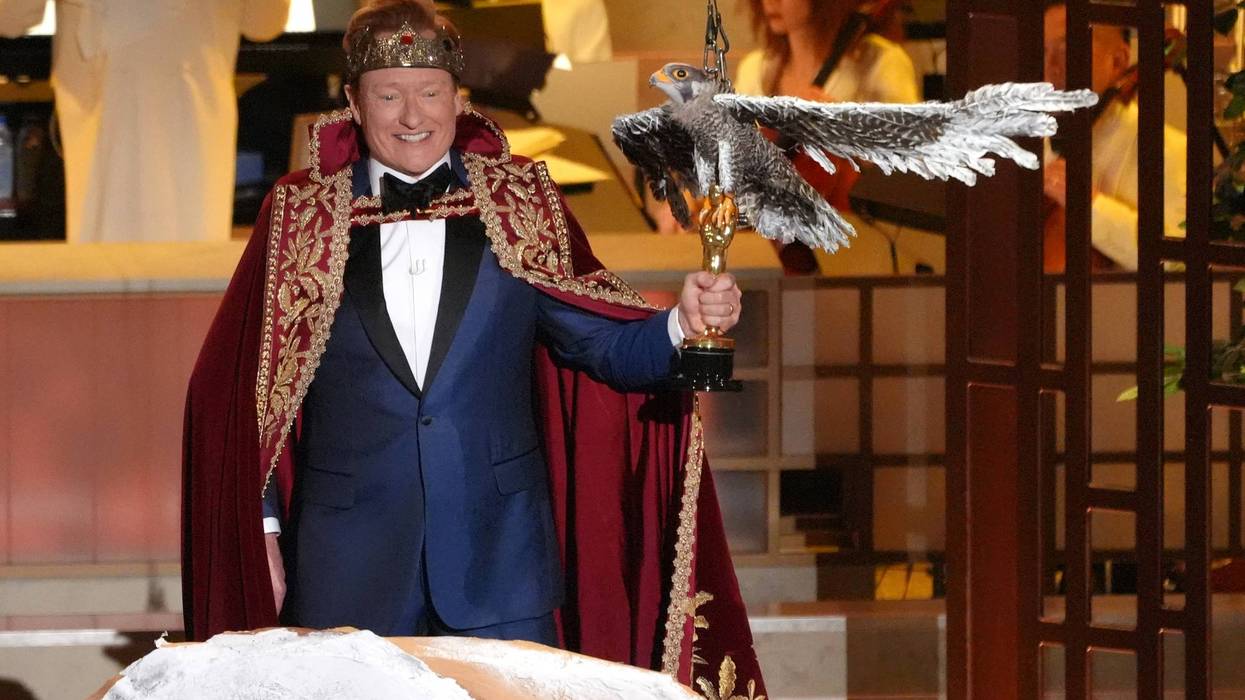 98th Academy Awards - Show