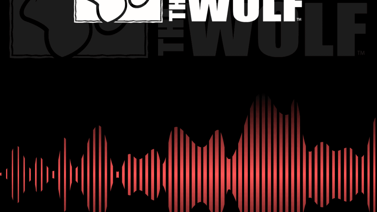 99.7 The Wolf Memphis-How to listen