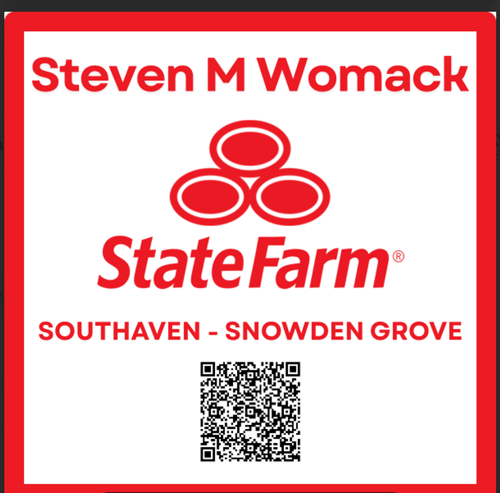 99.7 The Wolf SpringFest Sponsored by Steve Womack State Farm