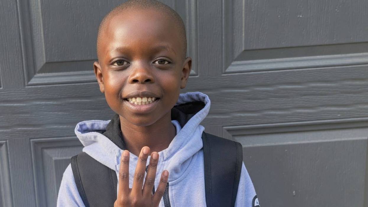 A 10-year-old boy with a known history of sleepwalking left his home overnight and was found dead in a nearby pond the next day, authorities confirmed.