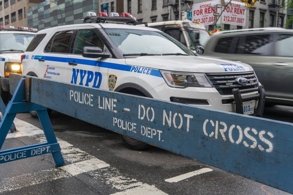 13-year-old moped passenger killed after collision with truck in Queens