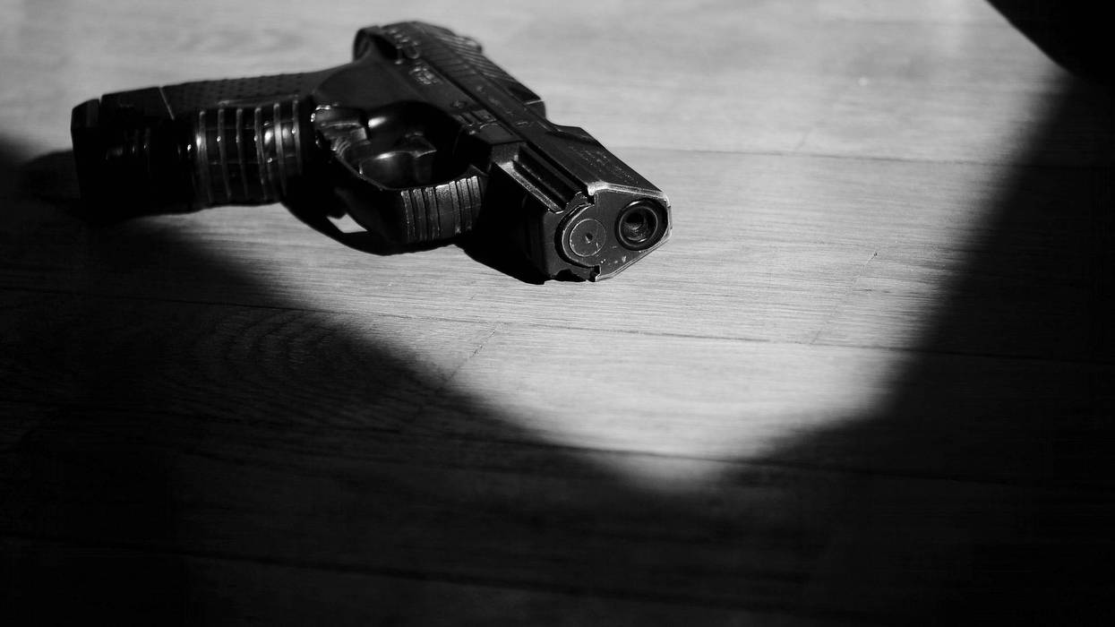 A 15-year-old boy was accidentally shot Sunday inside a home in the Morgan Park neighborhood on the city’s South Side, authorities said.