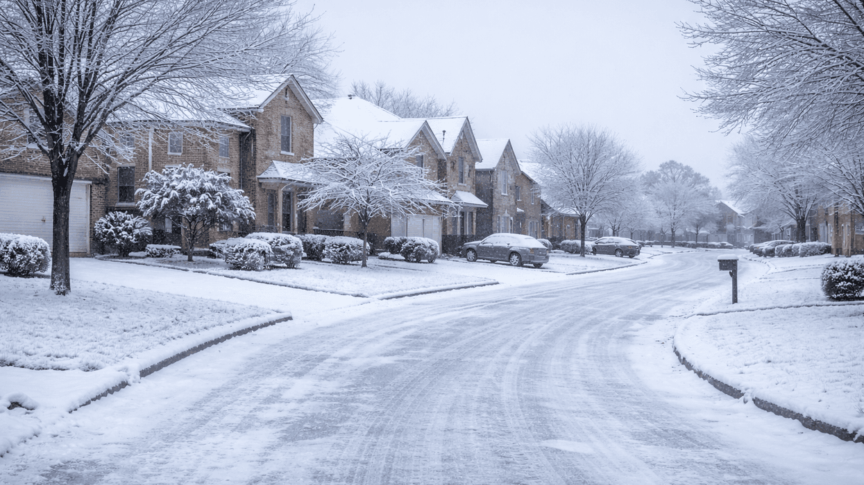 A 16-year-old girl has died and another is critically injured after a sledding accident Sunday afternoon in Frisco, the Frisco Police Department confirmed.