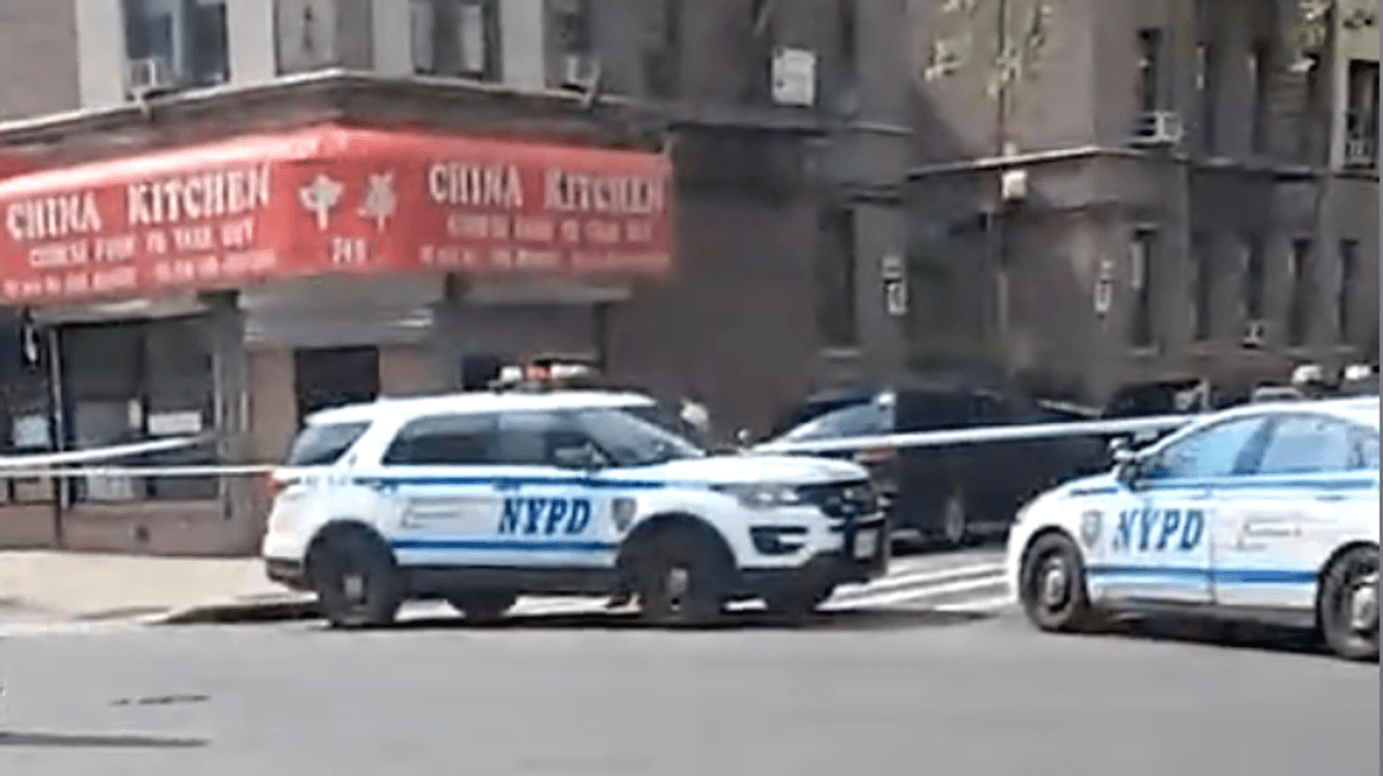 A 16-year-old is expected to survive after he was shot multiple times in the Bronx on Monday.