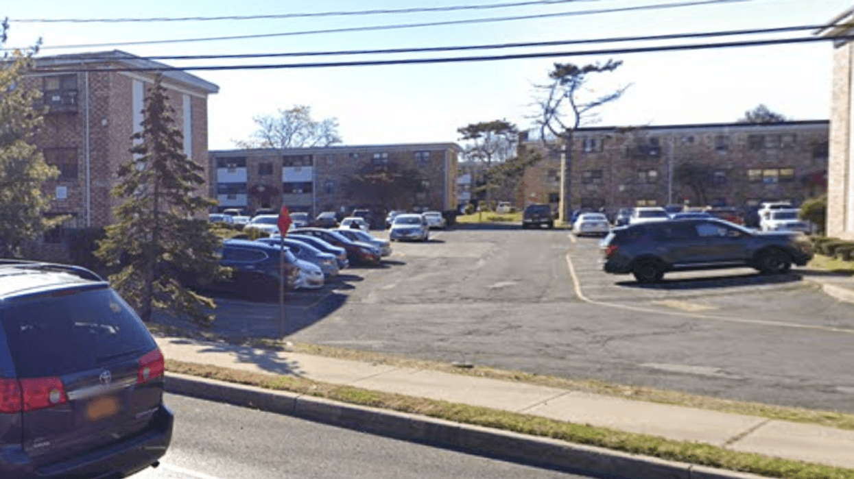 A 17-year-old boy was fatally shot in the parking lot of a Spring Valley apartment complex early Friday.