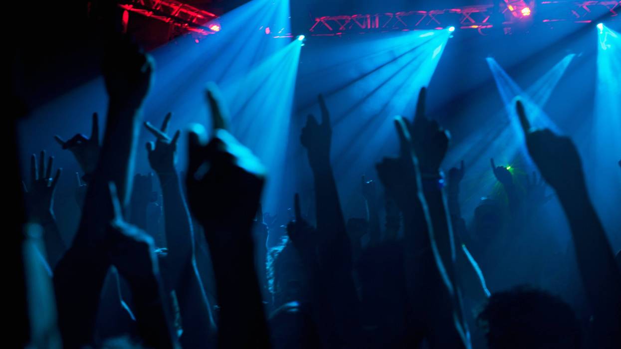 A 19-year-old man was charged with multiple counts of assault against employees at an Ann Arbor nightclub -- as well as causing injury to an officer -- after he allegedly decked a worker in the face and began biting others over the weekend.