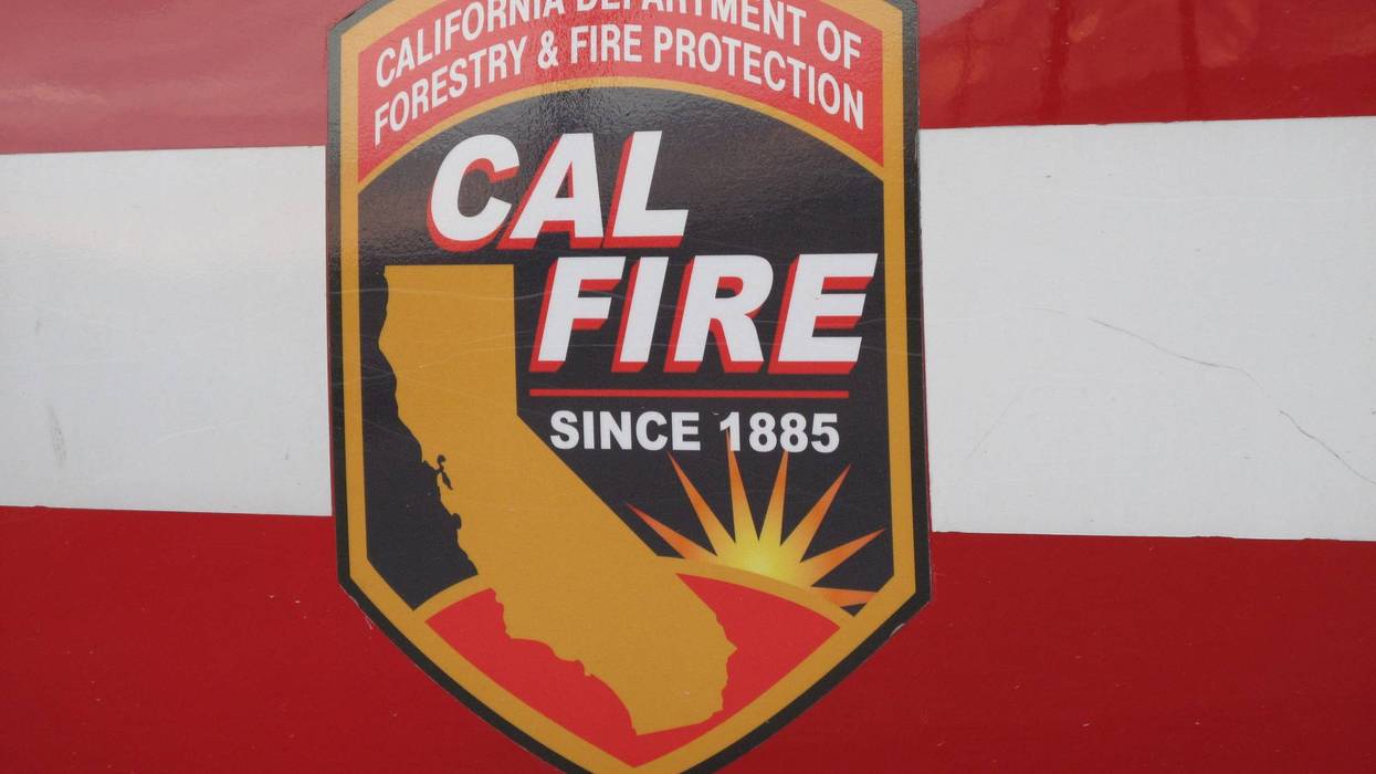 A 200-acre vegetation that prompted evacuations continues to burn in Yuba County.