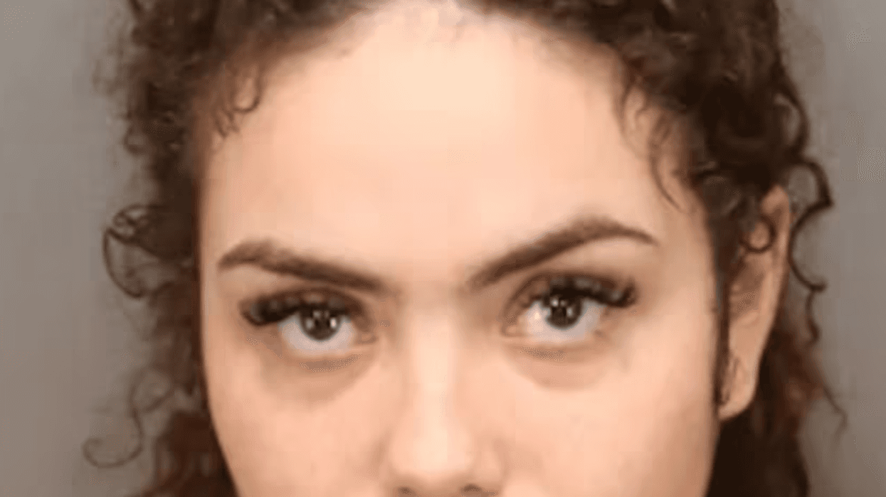 A 21-year-old Florida woman is arrested after deputies say she was caught driving 107 miles per hour in a 55 mph zone while heading to pick up pizza in Palm Harbor.