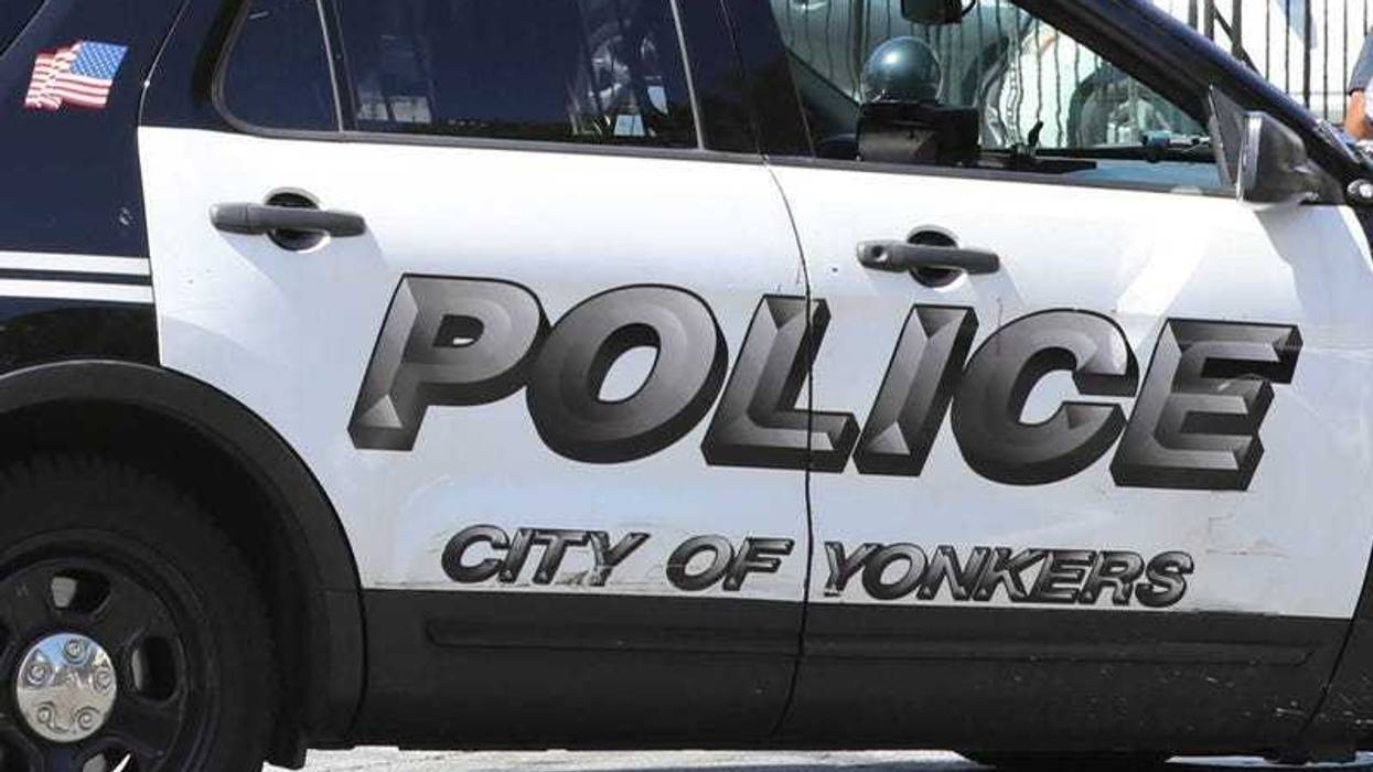 A 21-year-old mother was charged with child abandonment after leaving her hours-old infant in a Yonkers apartment building entryway.