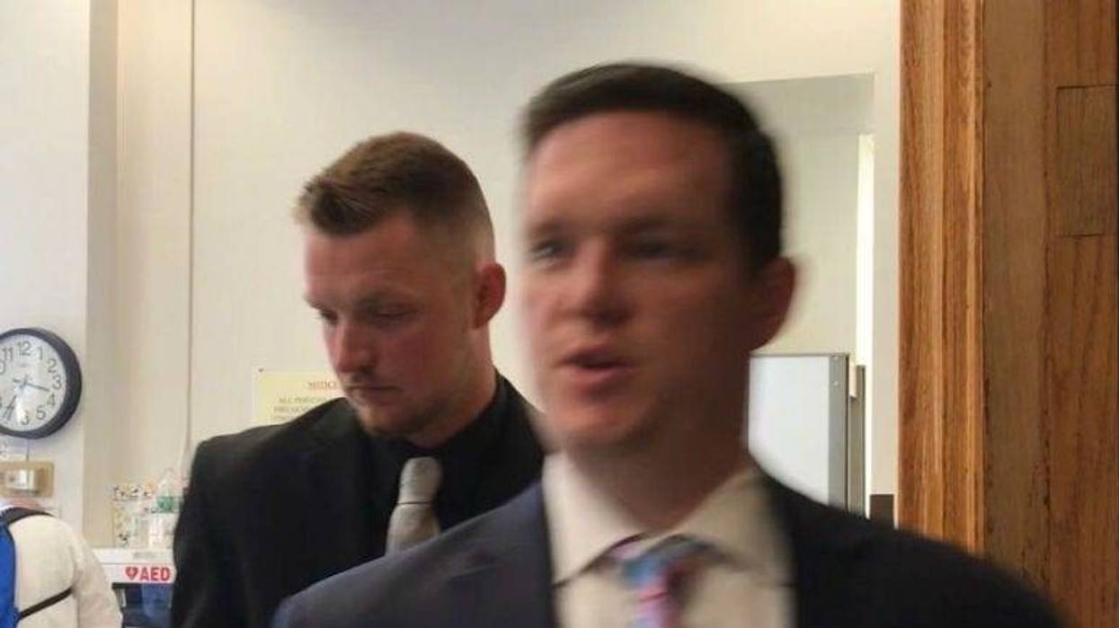 A 22-year-old Horsham man who met some of his victims through volunteer work with youth sports is found guilty of inappropriate online activity with five boys.