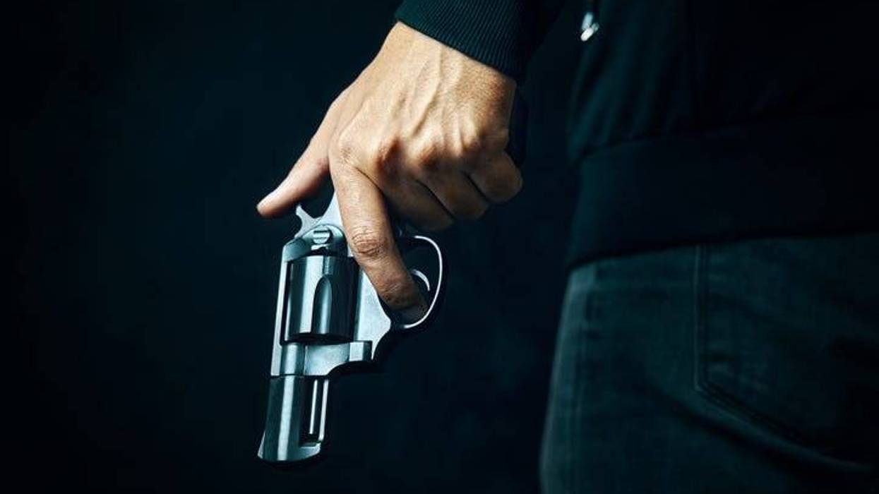 A 26-year-old man has been charged with second degree murder in connection with the shooting death of his girlfriend, who cops found dead in an apartment hallway over the weekend.