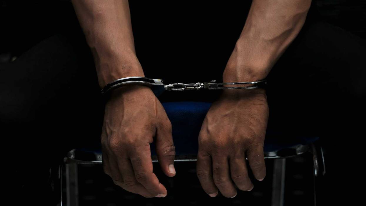 A 26-year old man is under arrest after a fatal stabbing of a woman in St. Cloud Tuesday night.